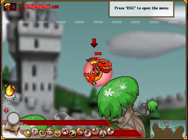 Image for Reverse-Engineered Game