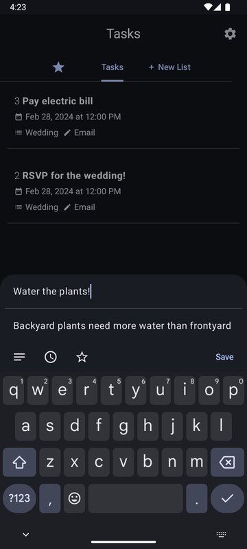 Image for TaskRanger: To-do Lists